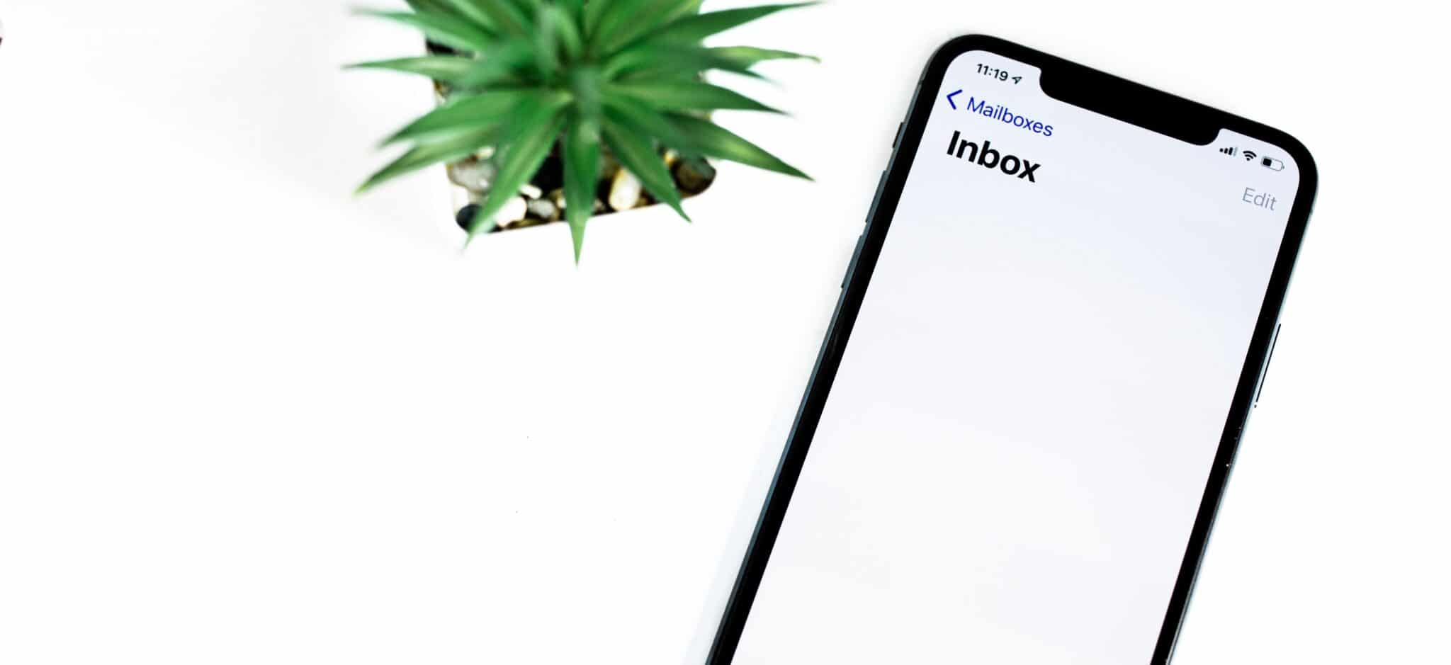 Email Deliverability Benchmarks (2020)