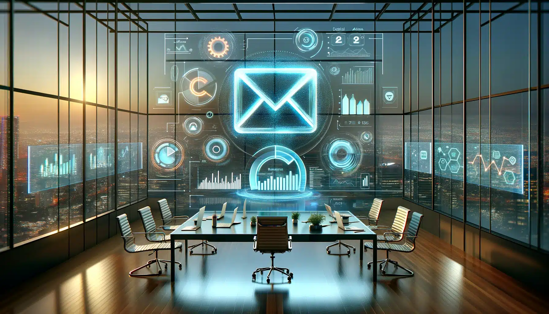 Email Marketing Benchmarks For Online Publishers (2024)