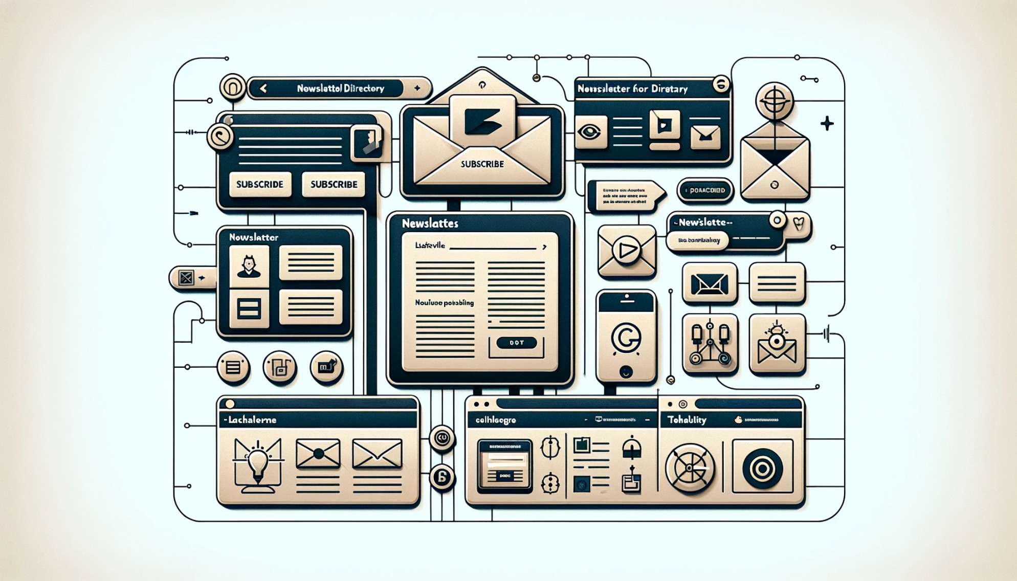 Top Newsletter Directories to Grow Your List (2024)